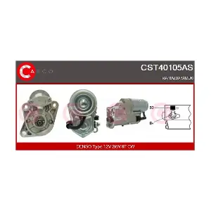 CST40105AS CASCO