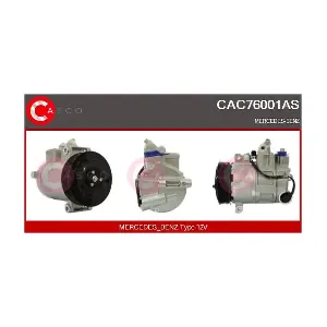 CAC76001AS CASCO
