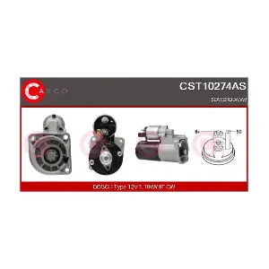 CST10274AS CASCO