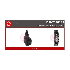 CSN73S00AS CASCO