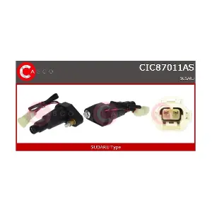 CIC87011AS CASCO