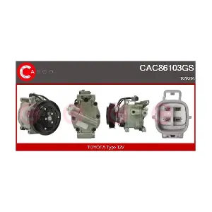 CAC86103GS CASCO