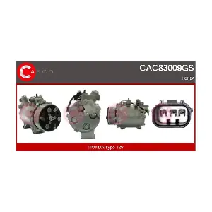 CAC83009GS CASCO