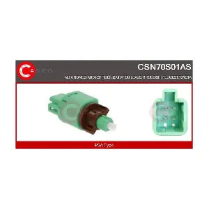 CSN70S01AS CASCO