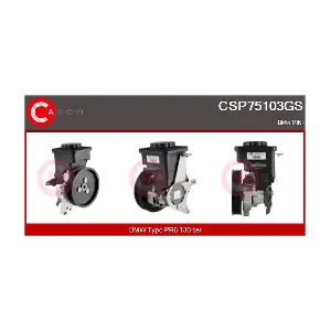 CSP75103GS CASCO