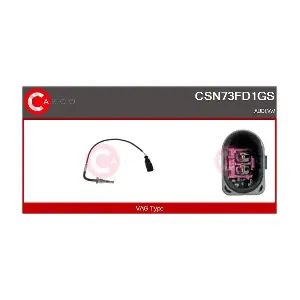 CSN73FD1GS CASCO