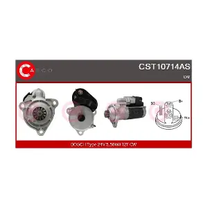 CST10714AS CASCO
