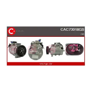 CAC73018GS CASCO