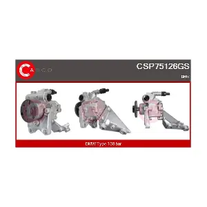 CSP75126GS CASCO