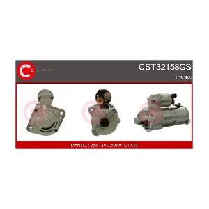 CST32158GS CASCO