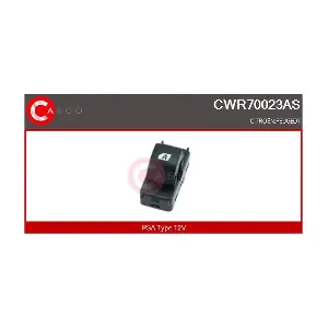CWR70023AS CASCO
