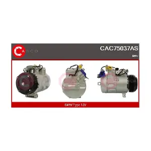 CAC75037AS CASCO
