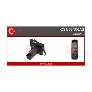CSN86N06AS CASCO