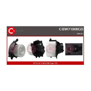 CBW71006GS CASCO