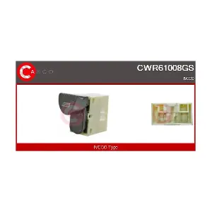 CWR61008GS CASCO