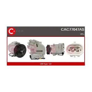 CAC77047AS CASCO