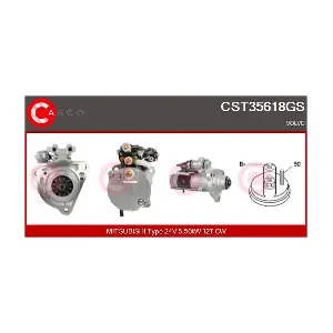 CST35618GS CASCO