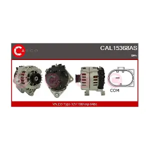 CAL15368AS CASCO