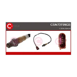 CSN73T99GS CASCO