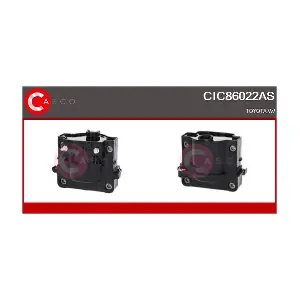 CIC86022AS CASCO