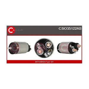 CSO35122AS CASCO