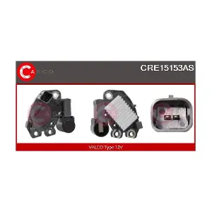 CRE15153AS CASCO