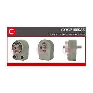 COC71000AS CASCO