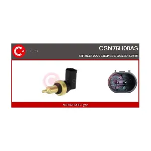 CSN76H00AS CASCO