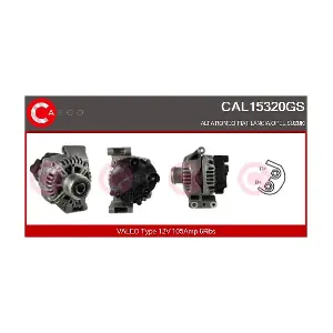 CAL15320GS CASCO