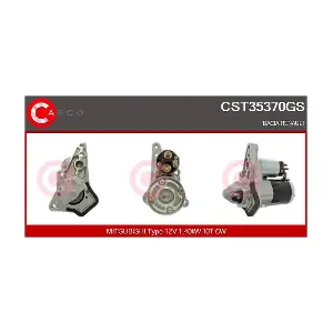 CST35370GS CASCO