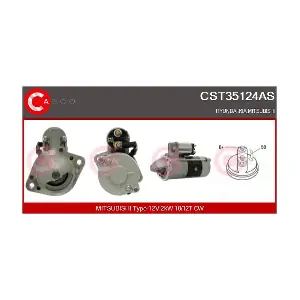 CST35124AS CASCO