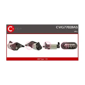 CVG77028AS CASCO