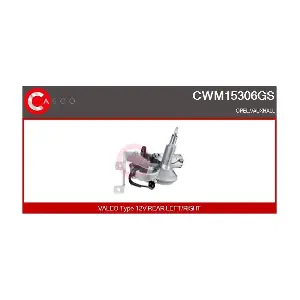 CWM15306GS CASCO