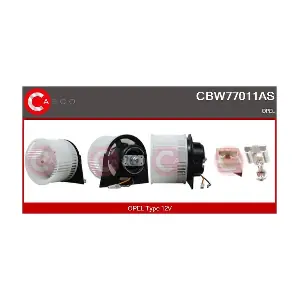 CBW77011AS CASCO
