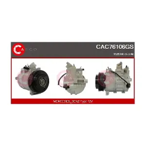 CAC76106GS CASCO