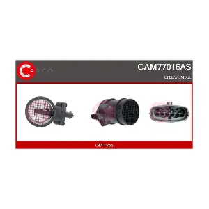 CAM77016AS CASCO