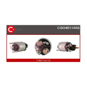 CSO40114AS CASCO
