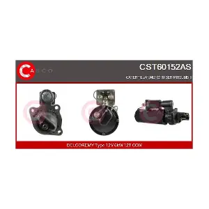 8550 CASCO