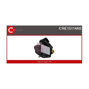 CRE15114AS CASCO