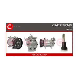 CAC71029AS CASCO