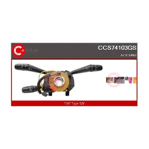 CCS74103GS CASCO