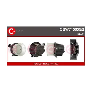 CBW71063GS CASCO