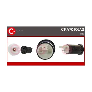 CPA70106AS CASCO