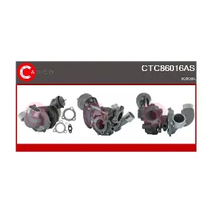CTC86016AS CASCO