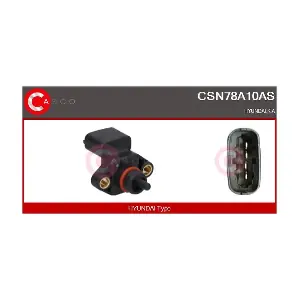 CSN78A10AS CASCO