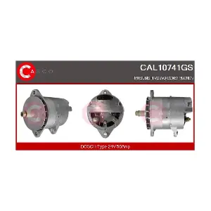 CAL10741GS CASCO