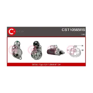 CST10565RS CASCO