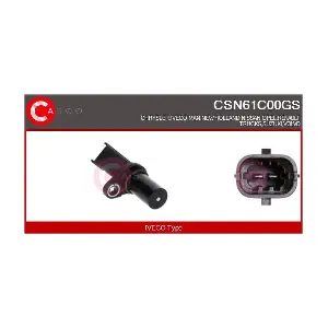 CSN61C00GS CASCO
