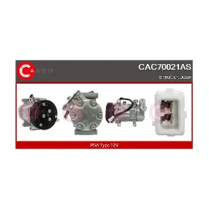 CAC70021AS CASCO