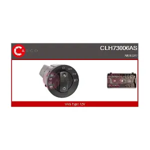CLH73006AS CASCO